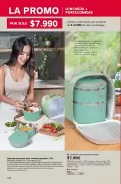 Catálogo Leonisa Página 130