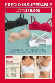 Catálogo Leonisa Página 131