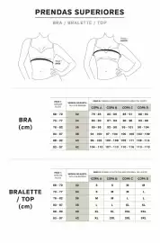 Catálogo Leonisa Página 133