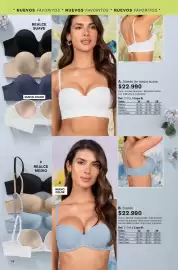 Catálogo Leonisa Página 14