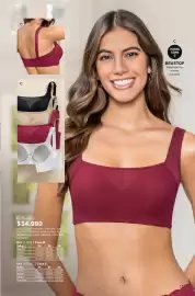 Catálogo Leonisa Página 15