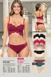 Catálogo Leonisa Página 16