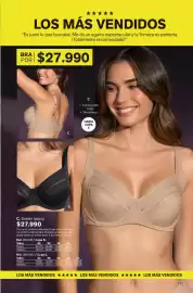 Catálogo Leonisa Página 17