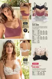 Catálogo Leonisa Página 18