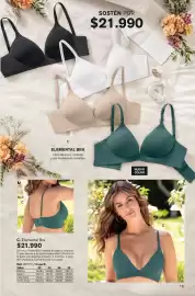Catálogo Leonisa Página 19