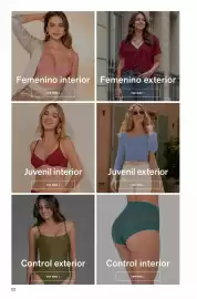 Catálogo Leonisa Página 2