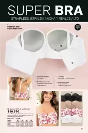 Catálogo Leonisa Página 21
