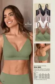 Catálogo Leonisa Página 22