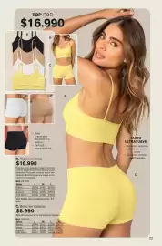 Catálogo Leonisa Página 23