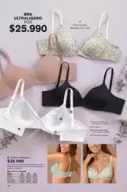 Catálogo Leonisa Página 24