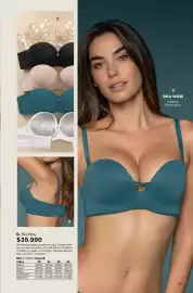 Catálogo Leonisa Página 25