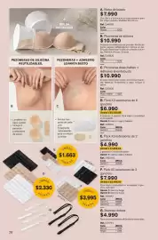 Catálogo Leonisa Página 28