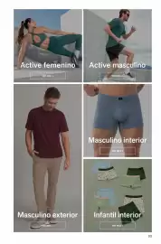 Catálogo Leonisa Página 3