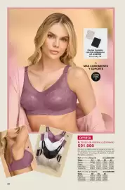 Catálogo Leonisa Página 30