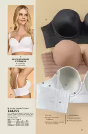 Catálogo Leonisa Página 31