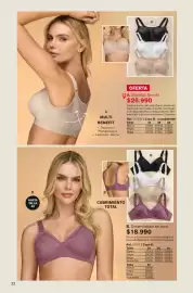 Catálogo Leonisa Página 32