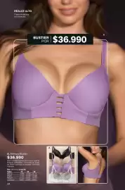 Catálogo Leonisa Página 34
