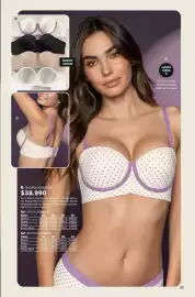 Catálogo Leonisa Página 35