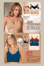 Catálogo Leonisa Página 38