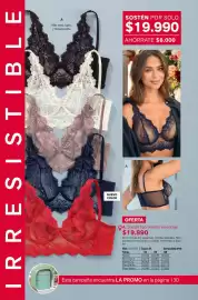 Catálogo Leonisa Página 4