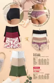 Catálogo Leonisa Página 40