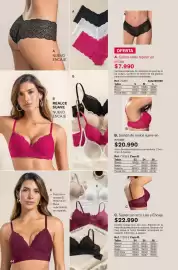Catálogo Leonisa Página 44