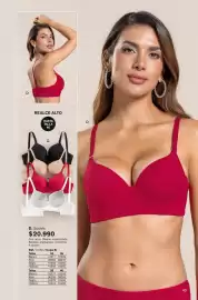 Catálogo Leonisa Página 45