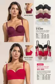 Catálogo Leonisa Página 46