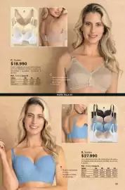 Catálogo Leonisa Página 49