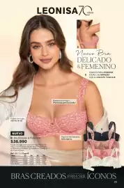 Catálogo Leonisa Página 5