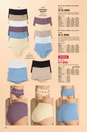 Catálogo Leonisa Página 50