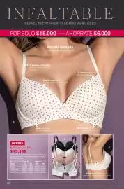 Catálogo Leonisa Página 52