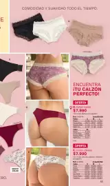 Catálogo Leonisa Página 55