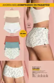 Catálogo Leonisa Página 58