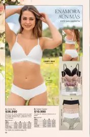 Catálogo Leonisa Página 6