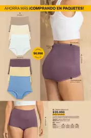 Catálogo Leonisa Página 60