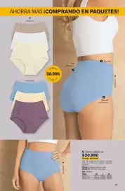 Catálogo Leonisa Página 61