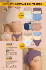 Catálogo Leonisa Página 62