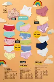 Catálogo Leonisa Página 64