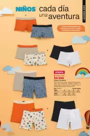 Catálogo Leonisa Página 65