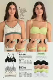 Catálogo Leonisa Página 68