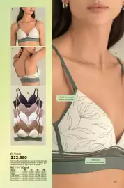 Catálogo Leonisa Página 69