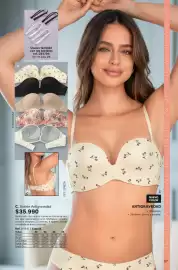 Catálogo Leonisa Página 7