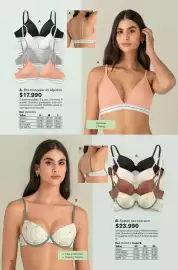 Catálogo Leonisa Página 70