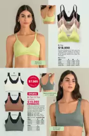 Catálogo Leonisa Página 71