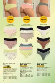 Catálogo Leonisa Página 72