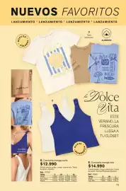 Catálogo Leonisa Página 73