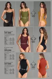 Catálogo Leonisa Página 77