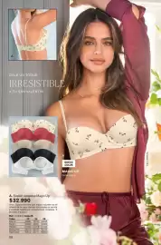 Catálogo Leonisa Página 8