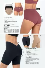 Catálogo Leonisa Página 80